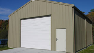 Garage Door Openers at Angove Condos San Diego, California